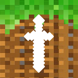Mods, masp, skins for MCPE icon
