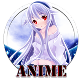 Anime Music ikona