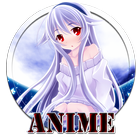 Anime Music иконка