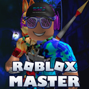 Master skins for Roblox APK
