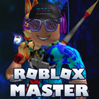 Master skins for Roblox icône