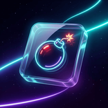 Mine Buster: Retro Logic