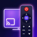 Universal TV Remote & Cast APK