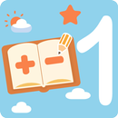 Toán 1, Luyện cộng trừ APK