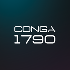 Conga 1790-icoon