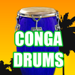 ”CONGA DRUMS