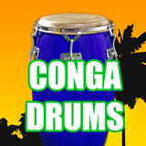 CONGA DRUMS APK
