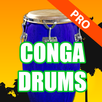 CONGA DRUMS  PRO APK