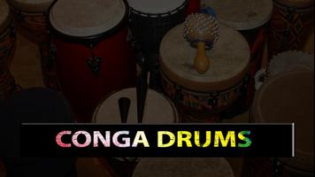 CONGA DRUMS  PRO screenshot 1