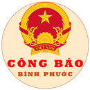 Công Báo Bình Phước APK