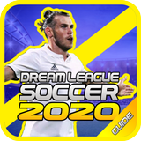 Walkthrough- Dream Winner League Soccer 2020 guide icône