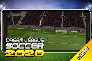 Walkthrough- Dream Winner League Soccer 2020 guide Affiche