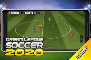 Walkthrough- Dream Winner League Soccer 2020 guide capture d'écran 2