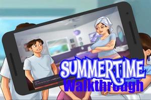 Walkthrough Summertime-saga Tips capture d'écran 2