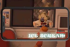 Guide Ice Scream - Horor Game 🍧 स्क्रीनशॉट 3