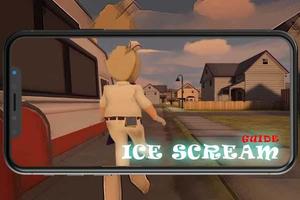 Guide Ice Scream - Horor Game 🍧 स्क्रीनशॉट 1