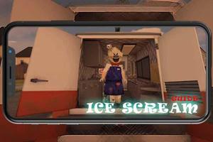 Guide Ice Scream - Horor Game 🍧 स्क्रीनशॉट 2