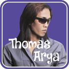 آیکون‌ Thomas Arya - Satu Hati Sampai Mati Mp3