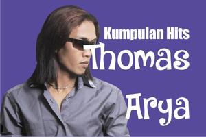 Thomas Arya - Satu Hati Sampai Mati Mp3 पोस्टर