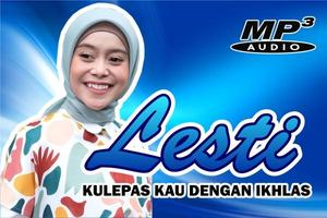 Lagu Lesti - Kulepas Dengan Ikhlas Mp3-poster