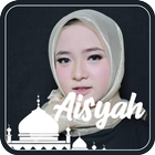 Nissa Sabyan - Aisyah Istri Rasulullah Cover icône