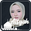 Nissa Sabyan - Aisyah Istri Rasulullah Cover aplikacja