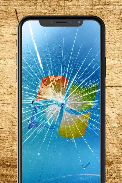 Tải xuống APK Prank - Broken Screen Wallpaper cho Android Tải xuống APK Prank - Broken Screen Wallpaper cho Android