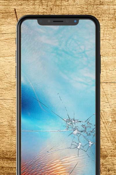 Tải xuống APK Prank - Broken Screen Wallpaper cho Android Tải xuống APK Prank - Broken Screen Wallpaper cho Android