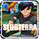 Walkthrough-Slugterra:Slug It Out-2 aplikacja