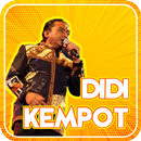 Full Album Didi Kempot Sang Maestro aplikacja