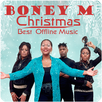 Boney M Christmas - Best  Offline Music APK