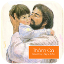 Thánh Ca Mùa Chay - Nghe Thấm APK