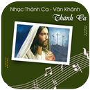APK Nhạc Thánh Ca - Vân Khánh
