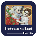 APK Thánh Ca Vui Tươi