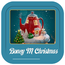 APK Boney M Christmas