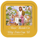 Nhạc Thánh Ca - Hãy Đưa Con Về APK