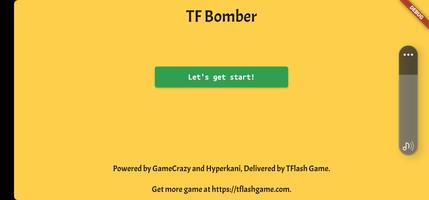 TF Bomber screenshot 2
