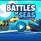 TF Battle sea icône