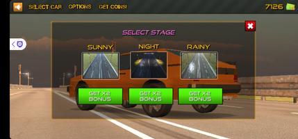 TF Highway Racer 2.5 capture d'écran 1