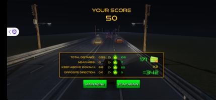 TF Highway Racer 2.5 capture d'écran 3