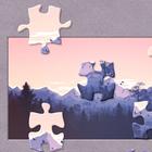 TF Jigsaw Puzzle icône