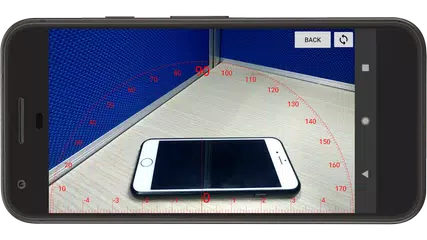 Camera Ruler Measure APK download