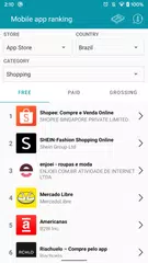 App Ranking - Analytics app APK download