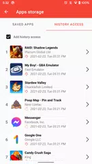 App Ranking - Analytics app APK download