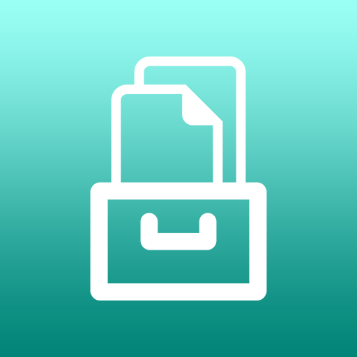 Extract Apk File - Backup app