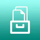 Extract Apk File simgesi