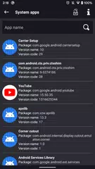 Extract Apk File - Backup app XAPK download