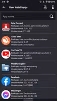 Extract Apk File Ekran Görüntüsü 3