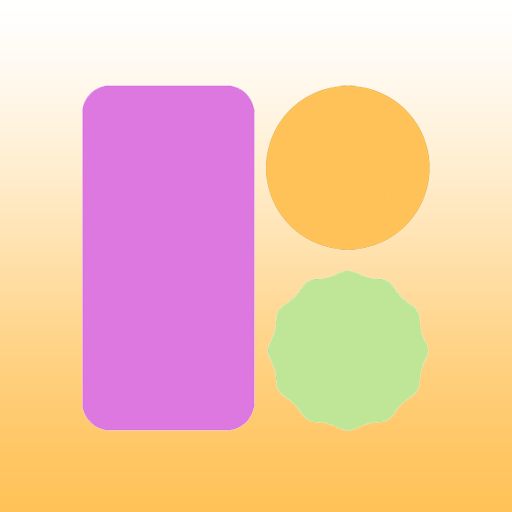 Android 12 Design Widget