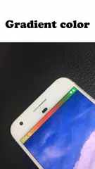 Status Bar - 色の壁紙 アプリダウンロード